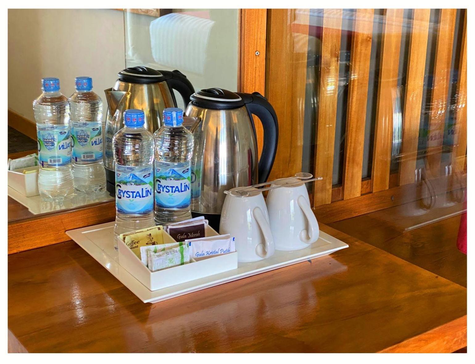 Famvida Hotel Lubuklinggau Luaran gambar