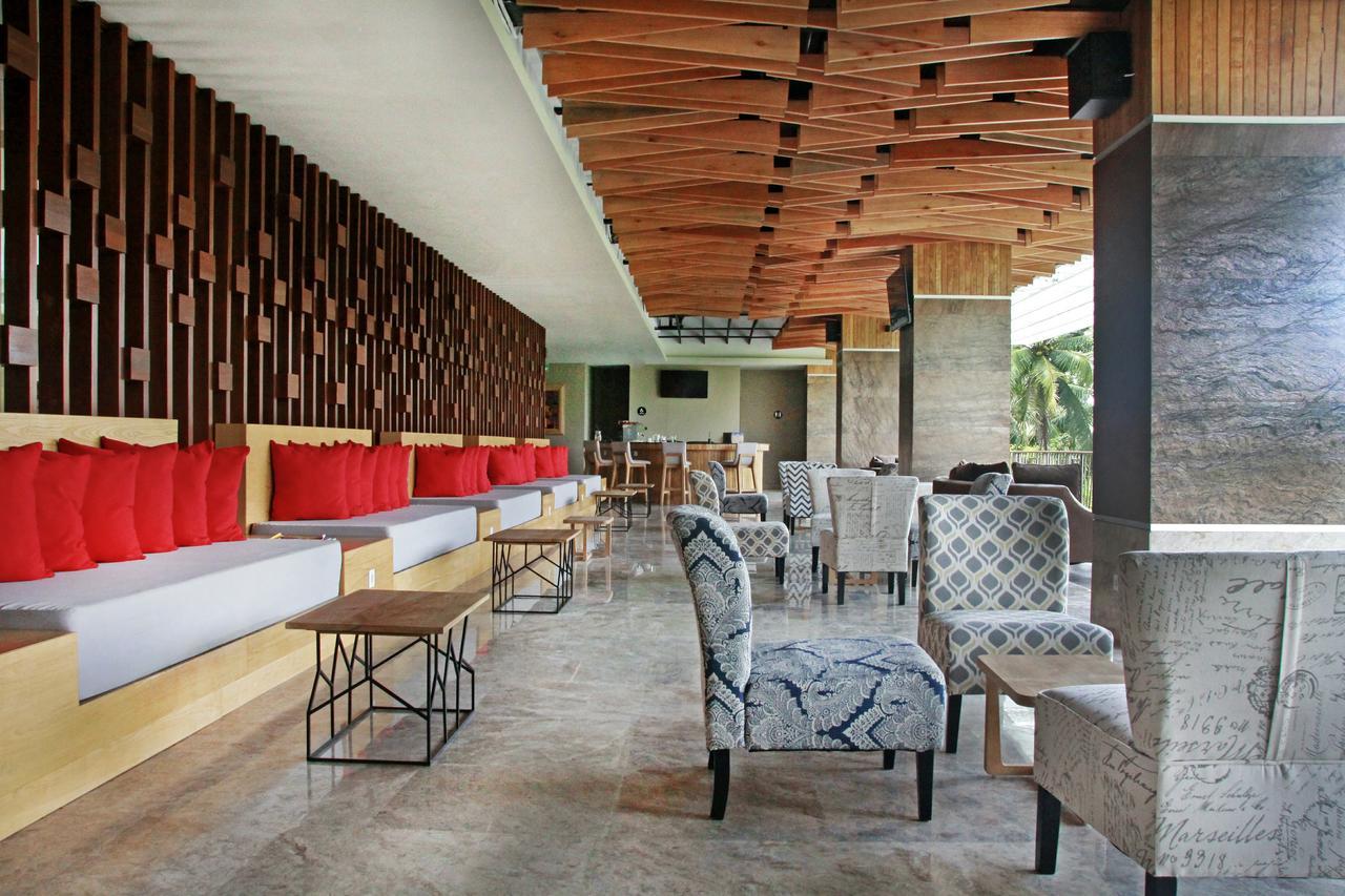 Famvida Hotel Lubuklinggau Luaran gambar