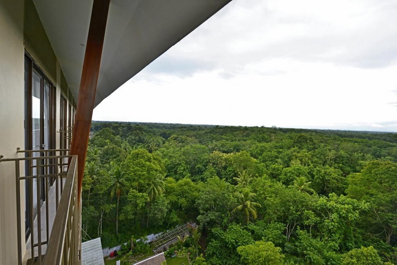 Famvida Hotel Lubuklinggau Bilik gambar